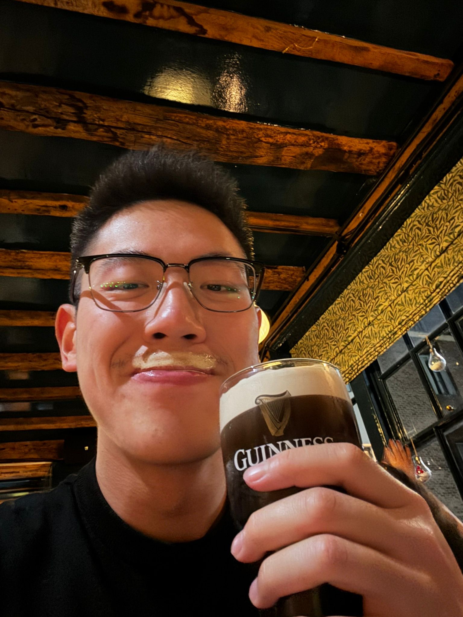 Mr Sixun (Roderick) Hou